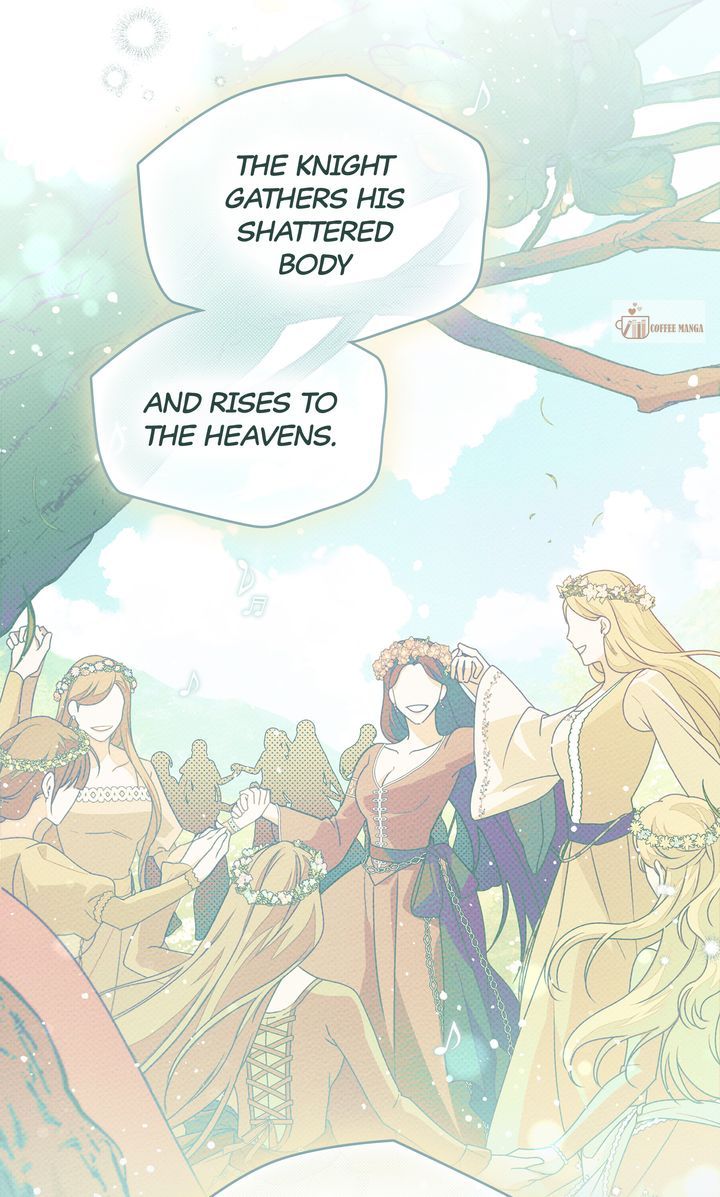 Under the Oak Tree Chapter 110 page 32