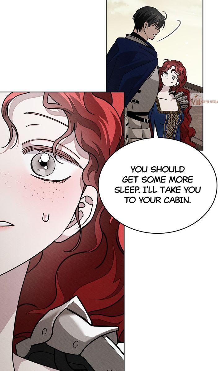 Under the Oak Tree Chapter 110 page 57
