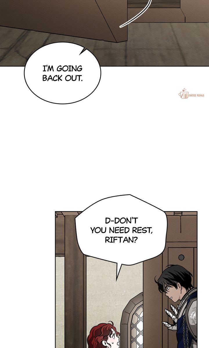 Under the Oak Tree Chapter 110 page 60