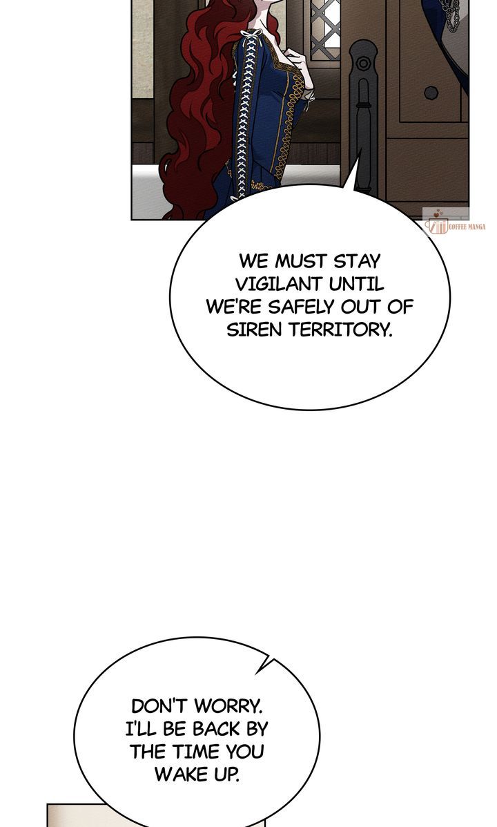Under the Oak Tree Chapter 110 page 61