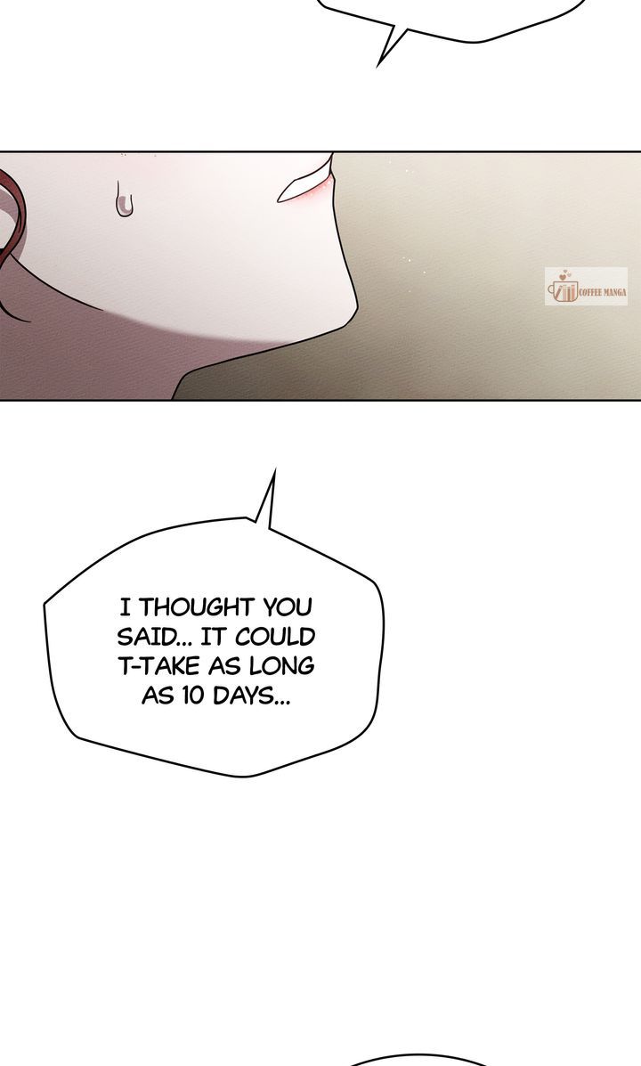 Under the Oak Tree Chapter 110 page 63