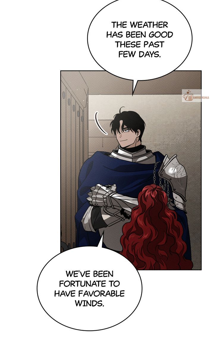 Under the Oak Tree Chapter 110 page 64