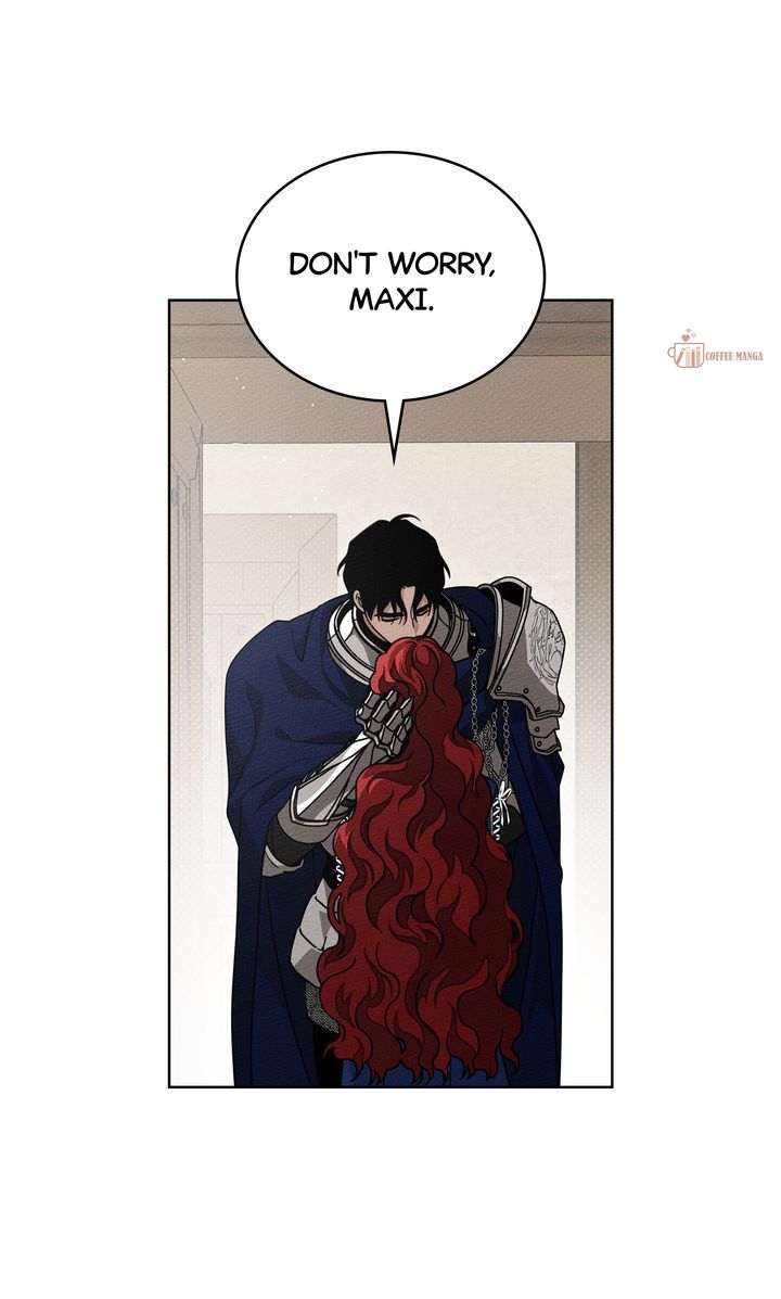 Under the Oak Tree Chapter 110 page 71