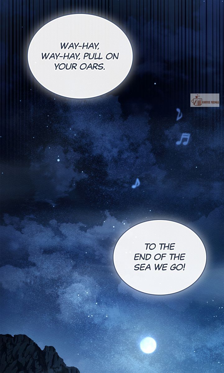 Under the Oak Tree Chapter 110 page 7