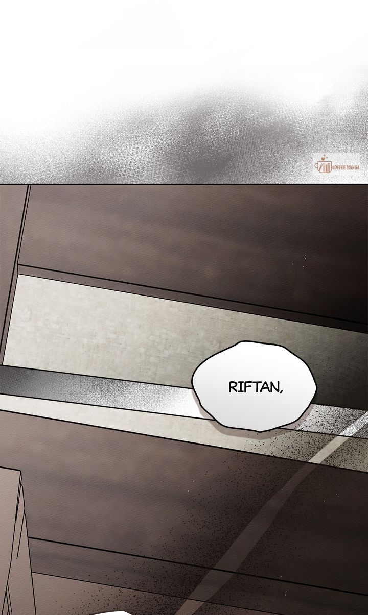 Under the Oak Tree Chapter 111 page 0