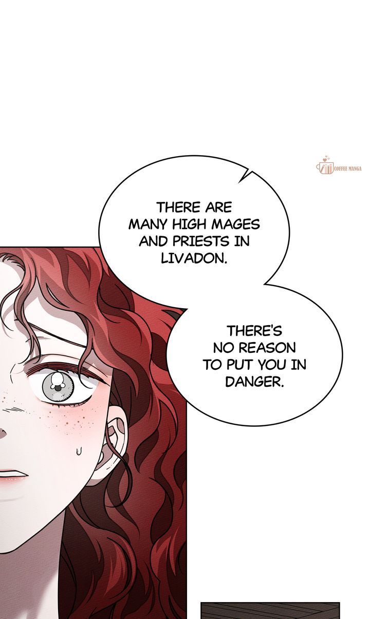 Under the Oak Tree Chapter 111 page 9