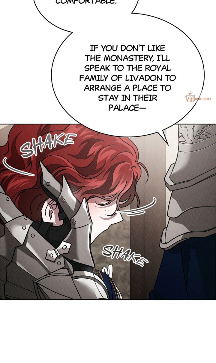 Under the Oak Tree Chapter 111 page 12