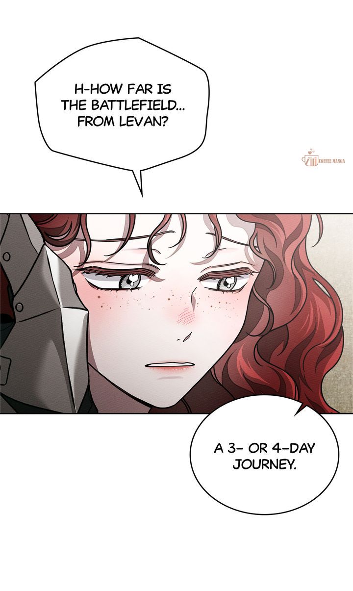 Under the Oak Tree Chapter 111 page 13