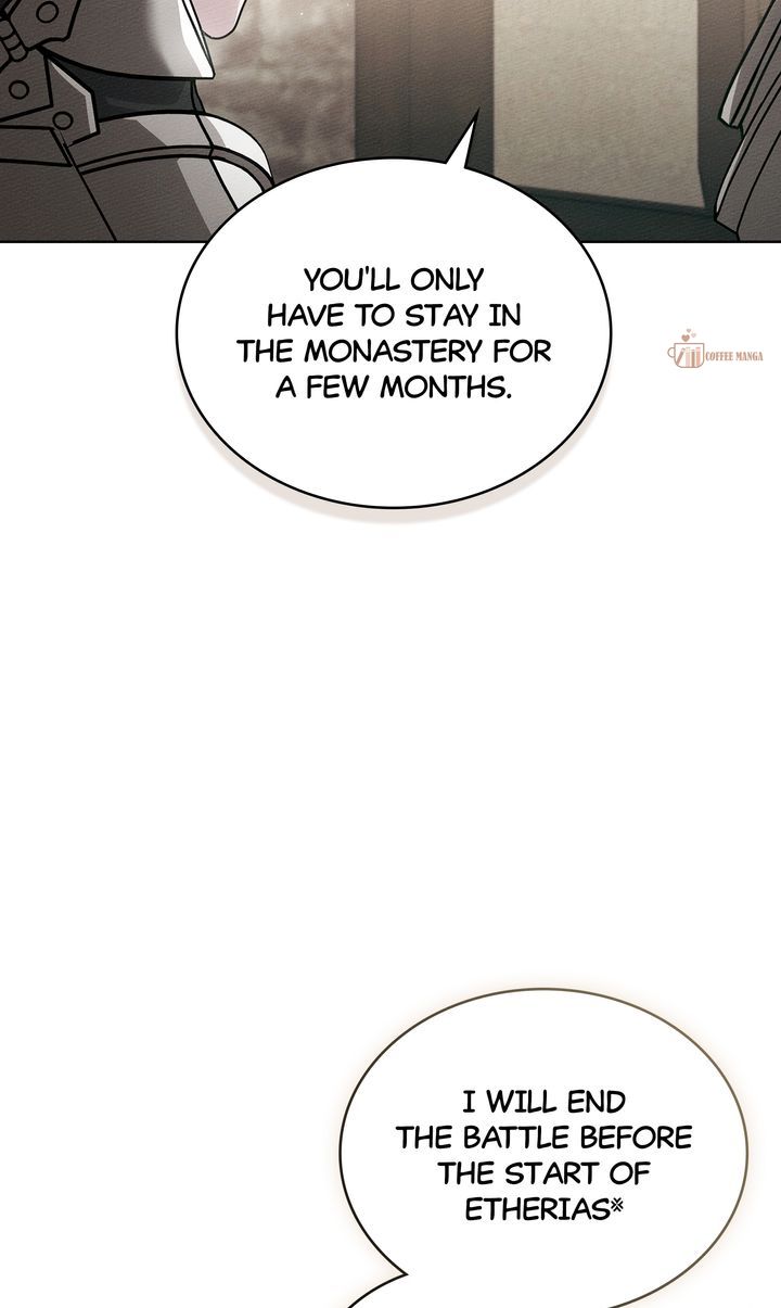 Under the Oak Tree Chapter 111 page 16