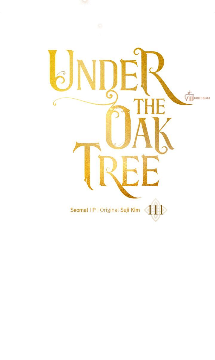 Under the Oak Tree Chapter 111 page 22