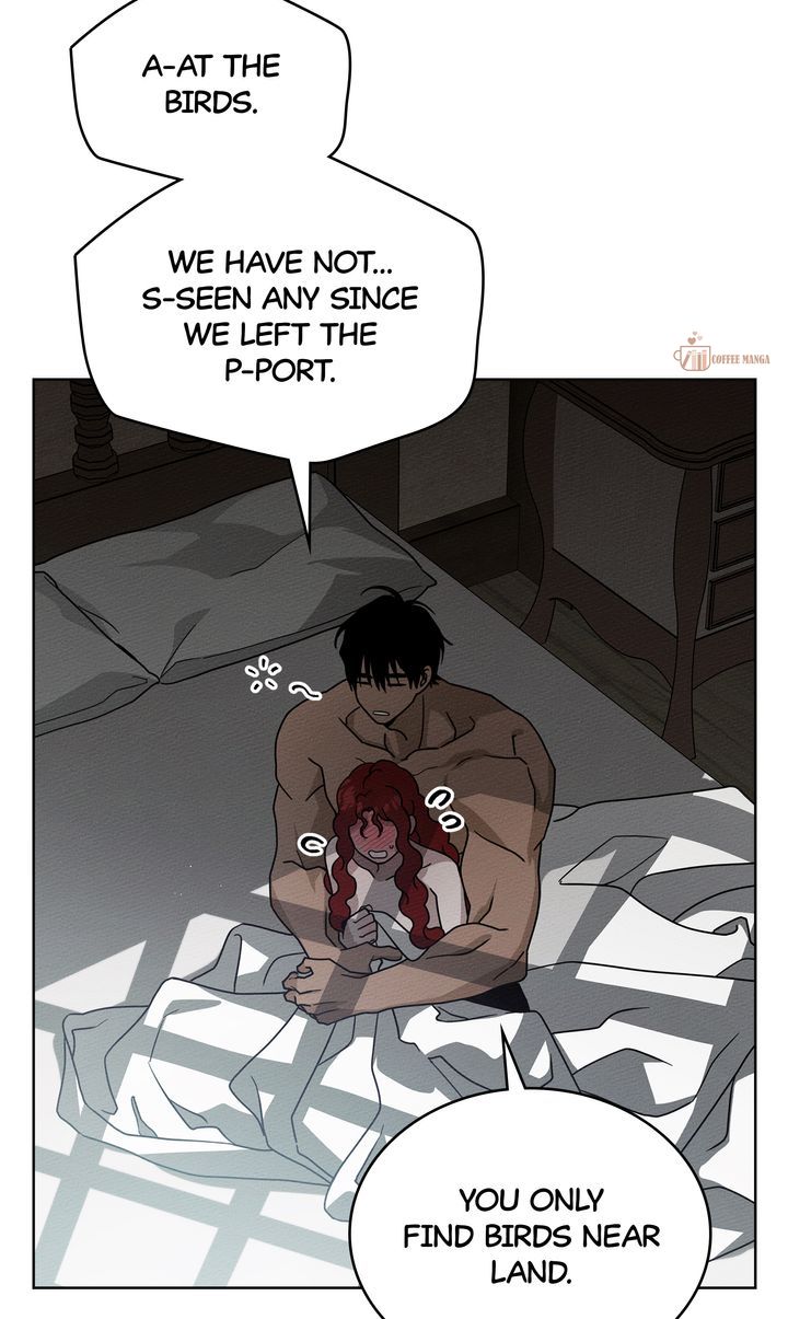 Under the Oak Tree Chapter 111 page 28