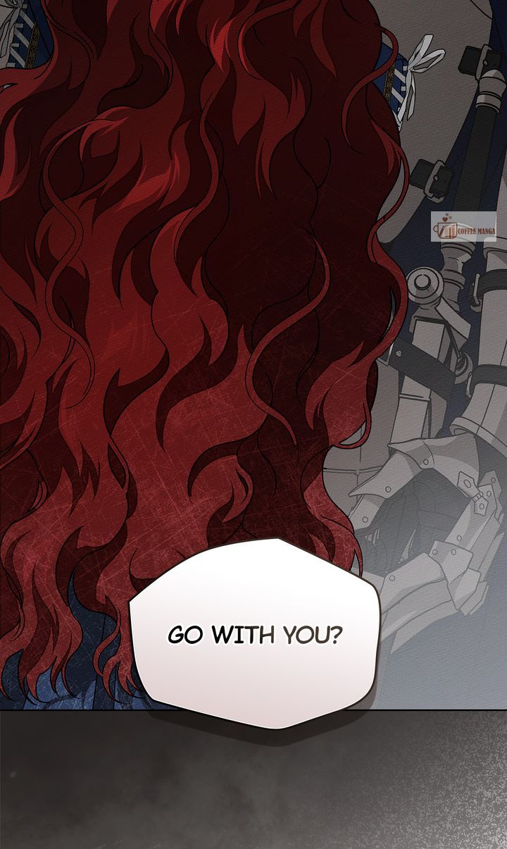 Under the Oak Tree Chapter 111 page 2