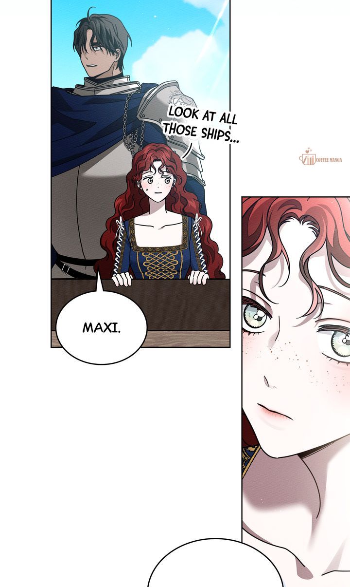 Under the Oak Tree Chapter 111 page 36