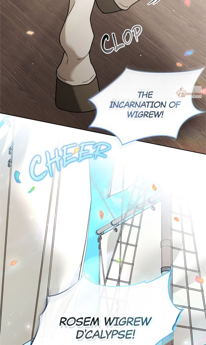 Under the Oak Tree Chapter 111 page 41