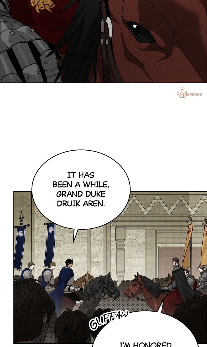 Under the Oak Tree Chapter 111 page 50