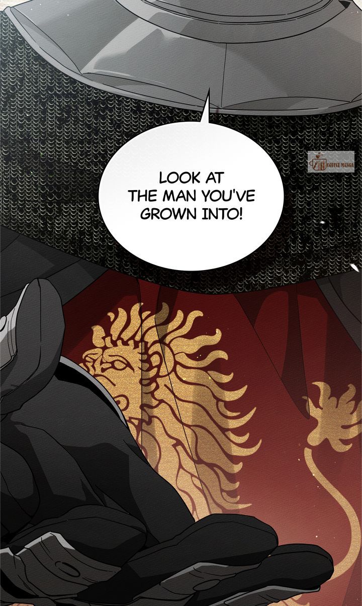 Under the Oak Tree Chapter 111 page 56