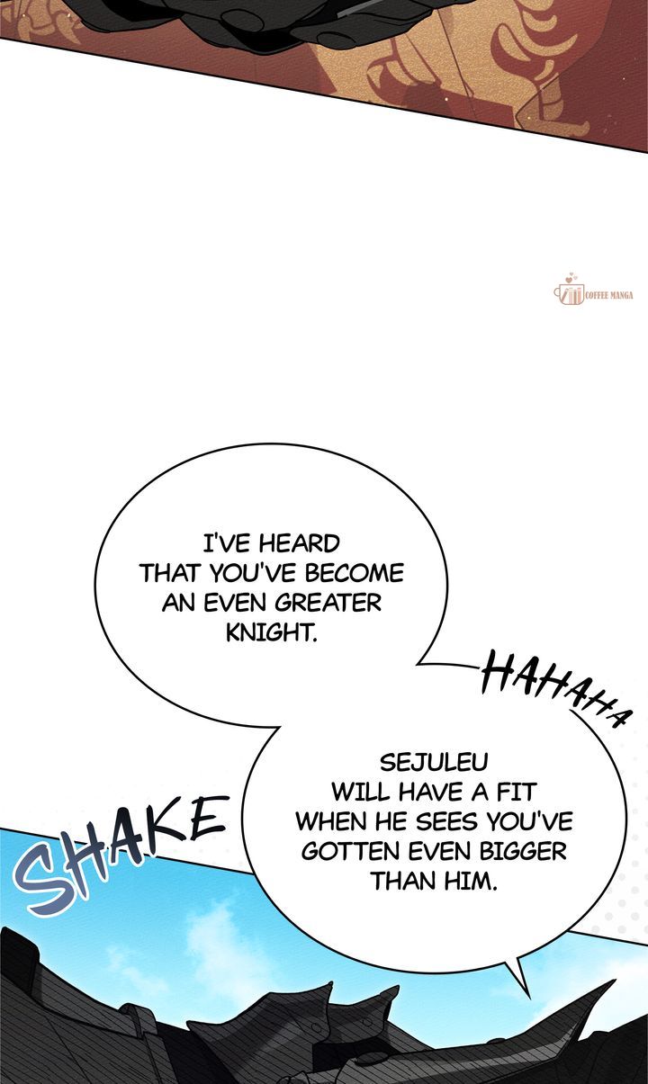 Under the Oak Tree Chapter 111 page 57