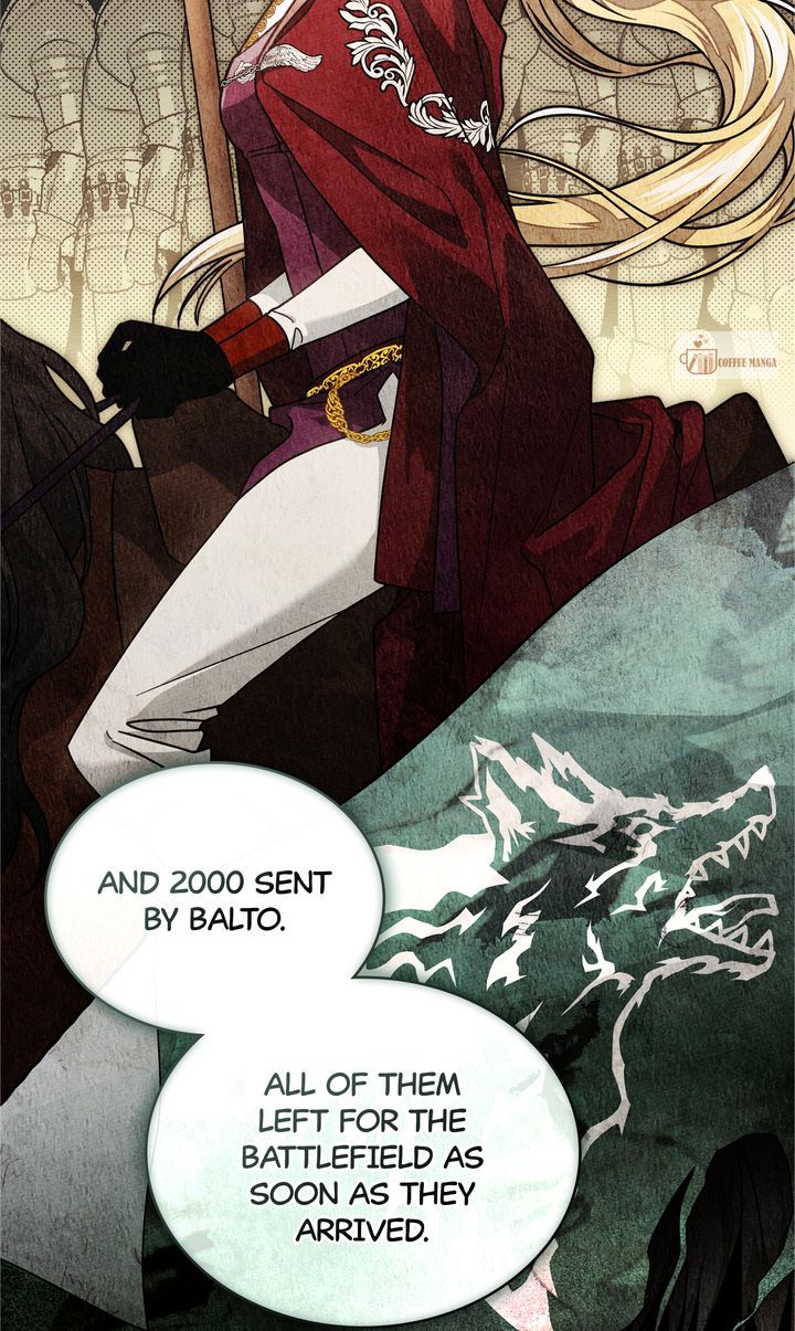 Under the Oak Tree Chapter 111 page 62