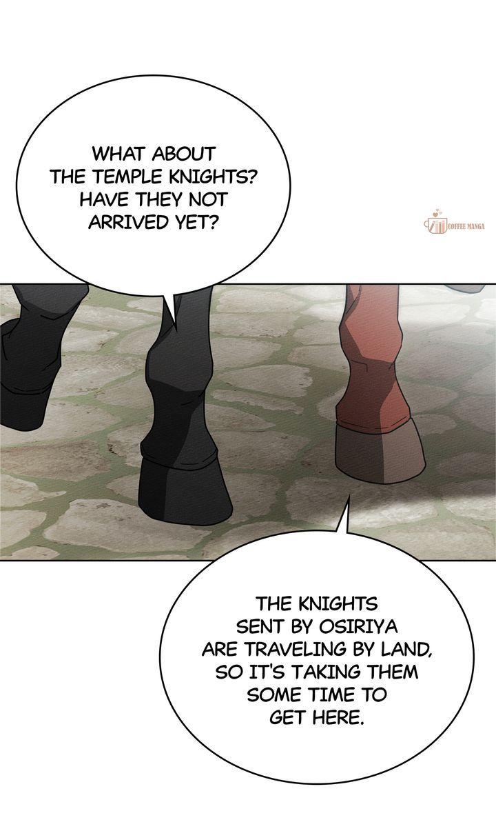 Under the Oak Tree Chapter 111 page 64