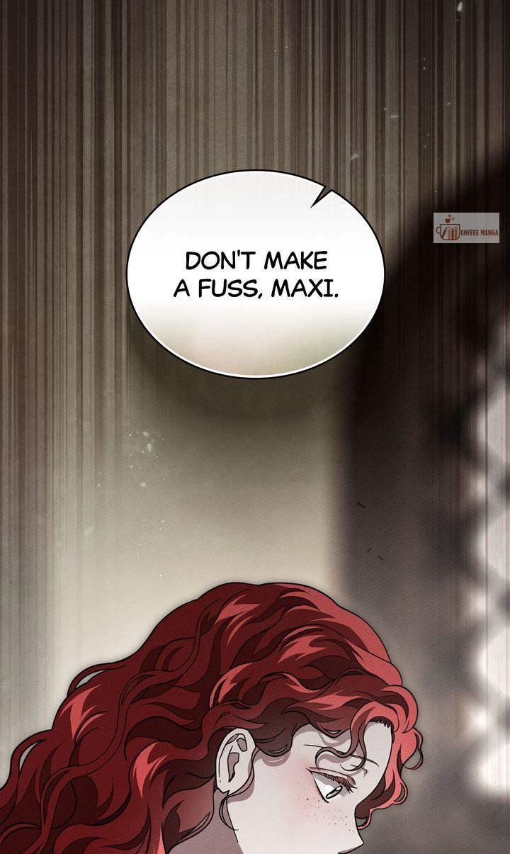 Under the Oak Tree Chapter 111 page 6
