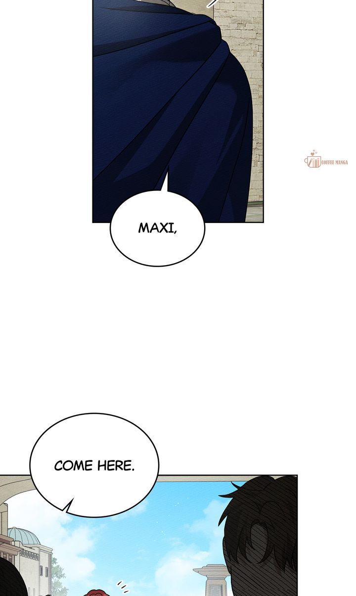 Under the Oak Tree Chapter 111 page 71