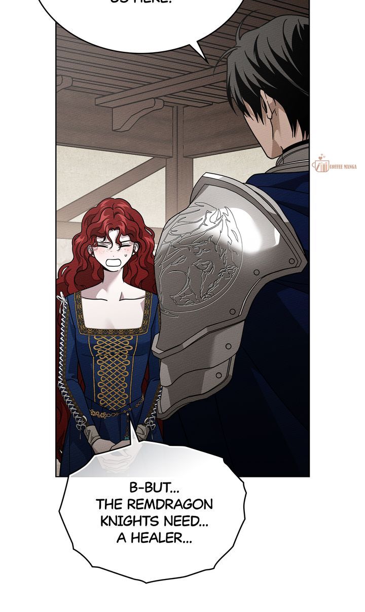 Under the Oak Tree Chapter 111 page 8