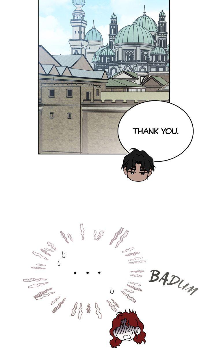 Under the Oak Tree Chapter 112 page 9