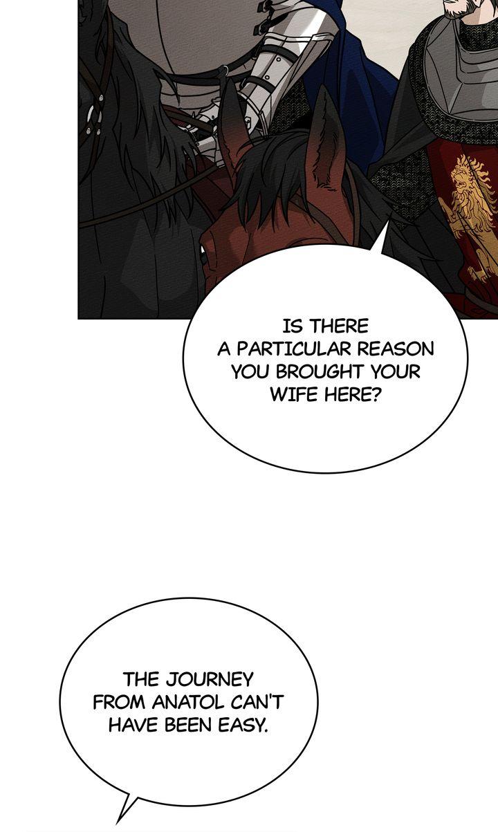 Under the Oak Tree Chapter 112 page 11