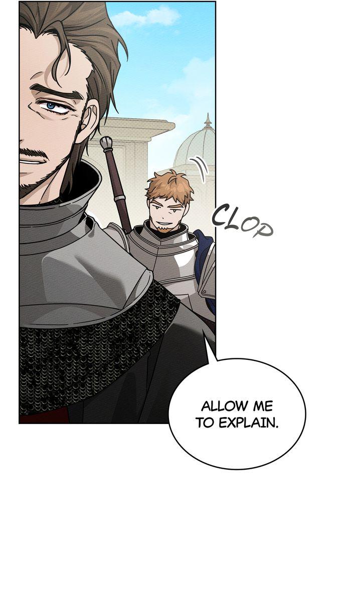 Under the Oak Tree Chapter 112 page 12
