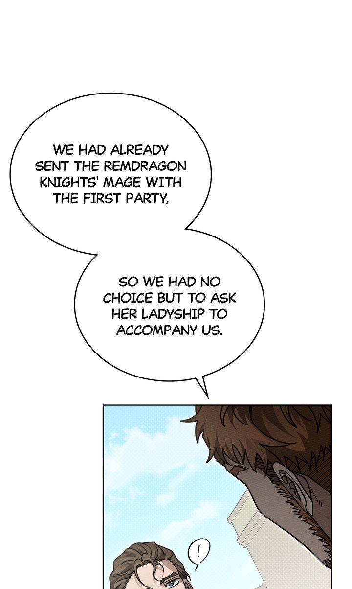 Under the Oak Tree Chapter 112 page 14