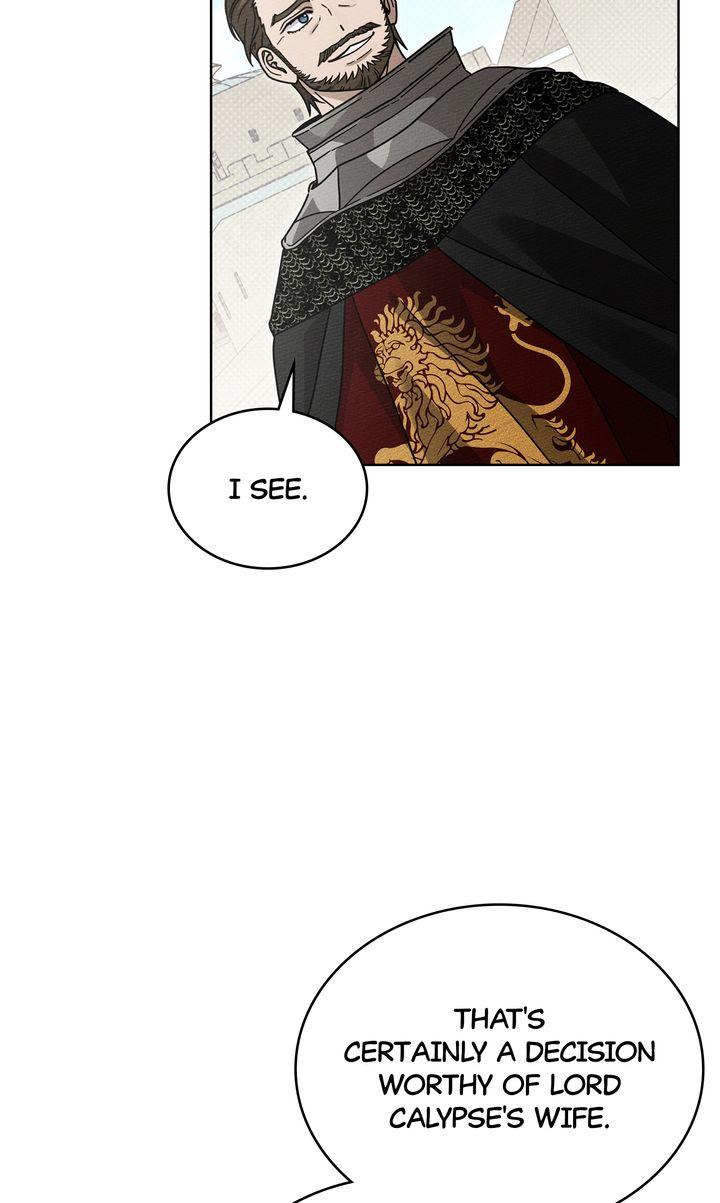 Under the Oak Tree Chapter 112 page 15