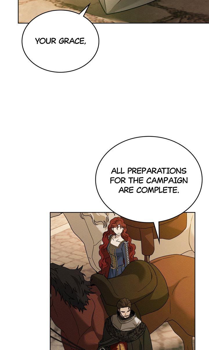 Under the Oak Tree Chapter 112 page 23