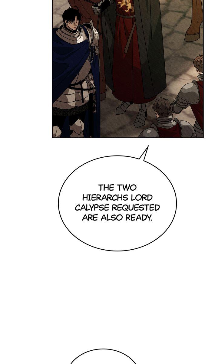 Under the Oak Tree Chapter 112 page 24