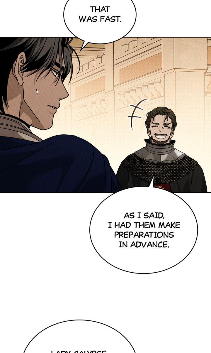 Under the Oak Tree Chapter 112 page 25