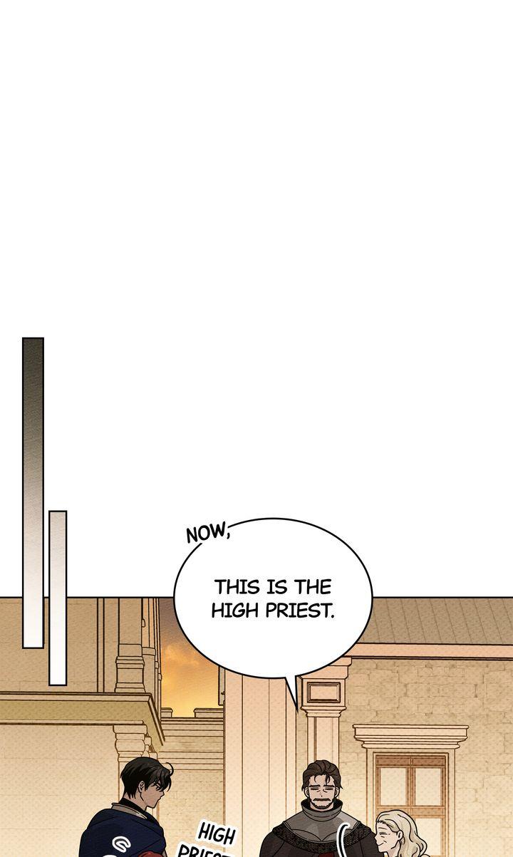 Under the Oak Tree Chapter 112 page 28