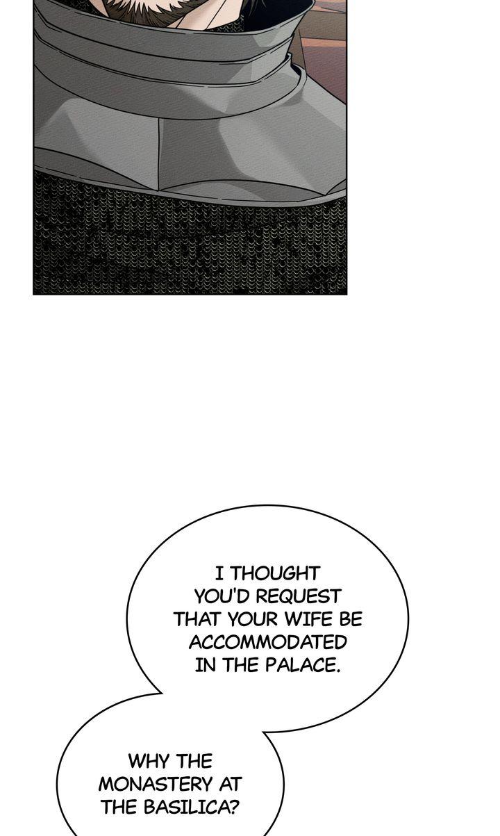 Under the Oak Tree Chapter 112 page 2