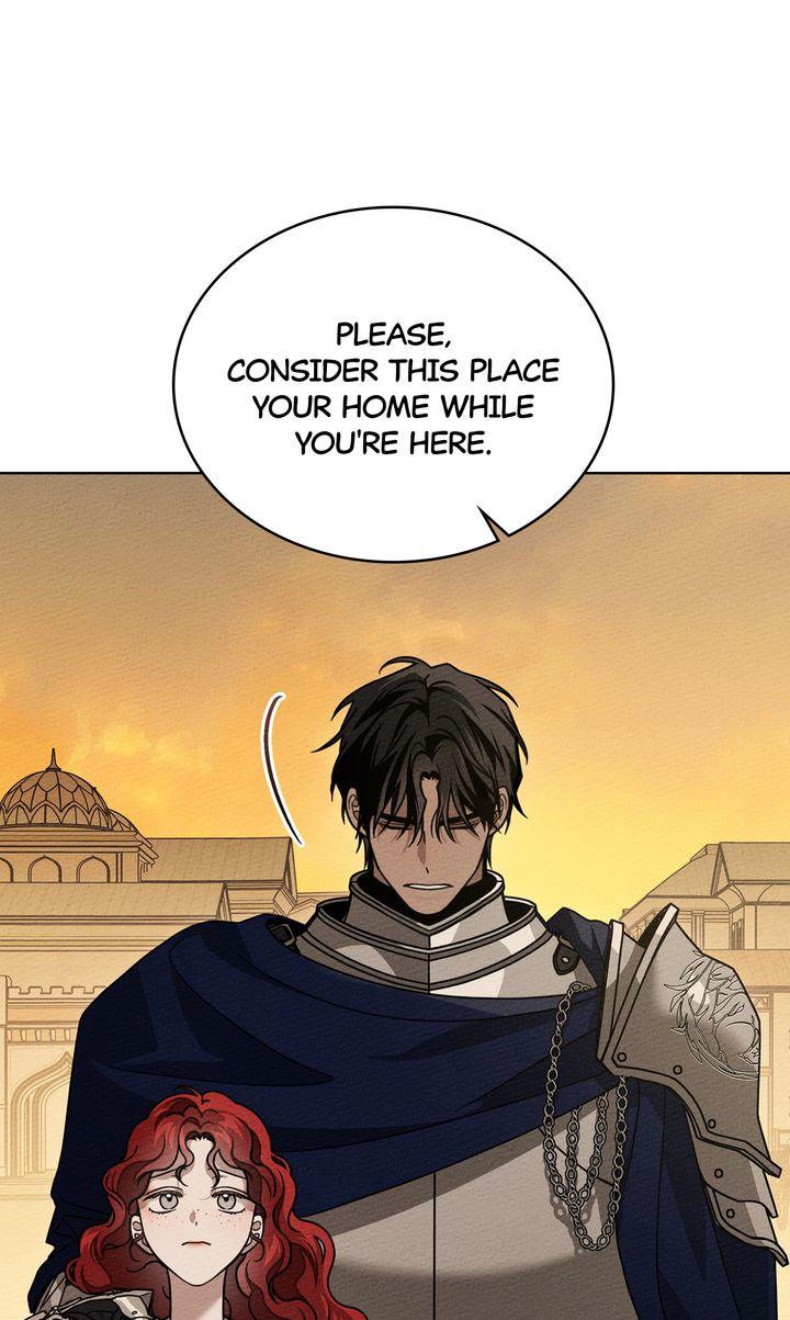 Under the Oak Tree Chapter 112 page 31