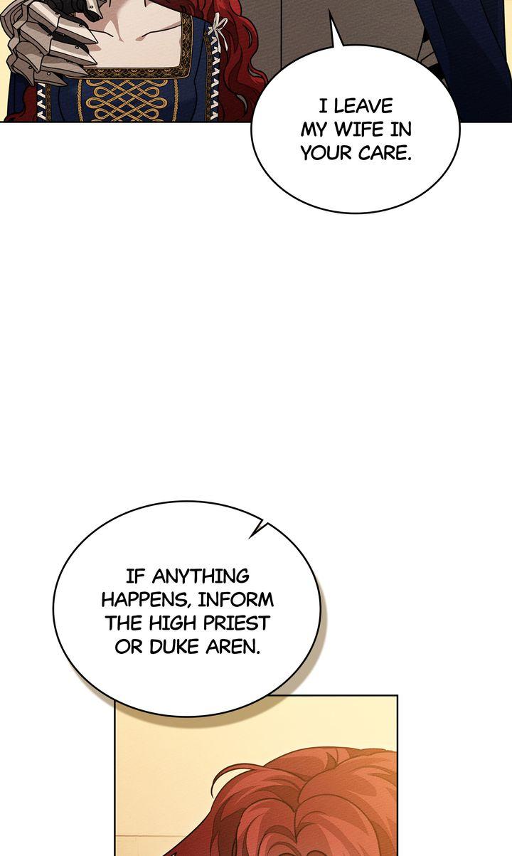 Under the Oak Tree Chapter 112 page 32