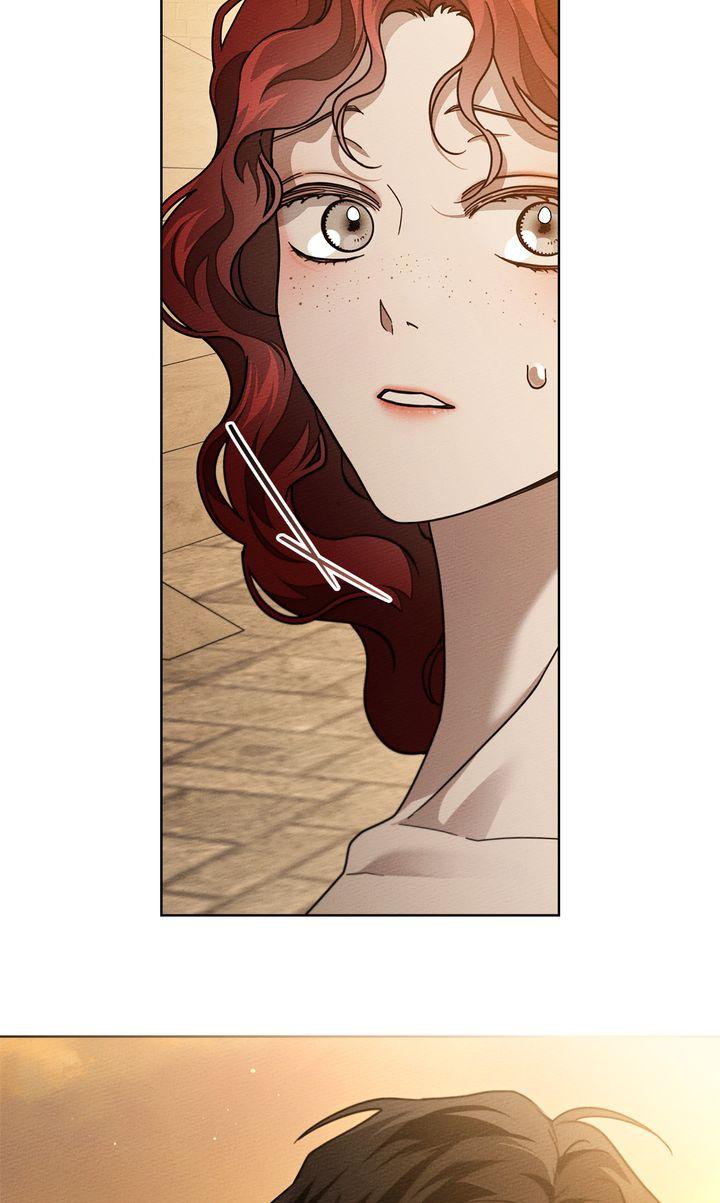 Under the Oak Tree Chapter 112 page 33