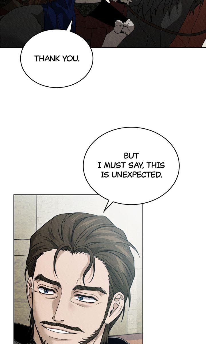 Under the Oak Tree Chapter 112 page 3