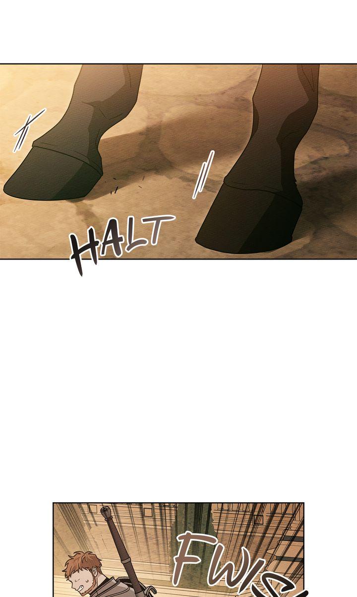 Under the Oak Tree Chapter 112 page 46