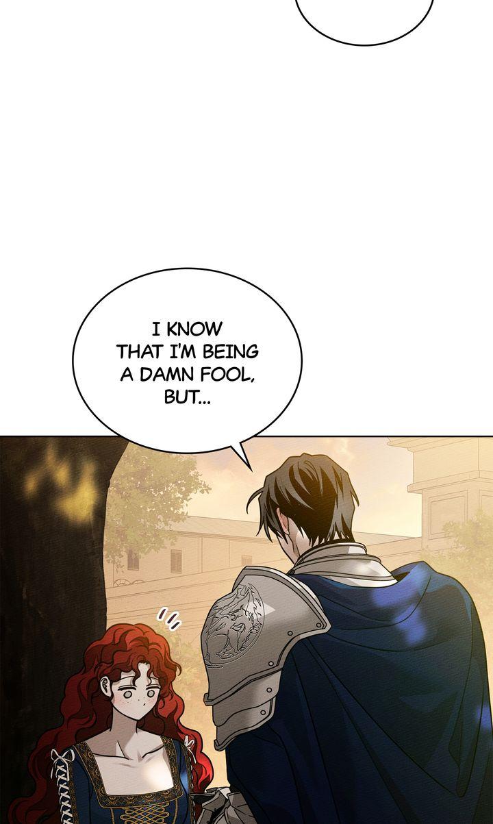 Under the Oak Tree Chapter 112 page 58