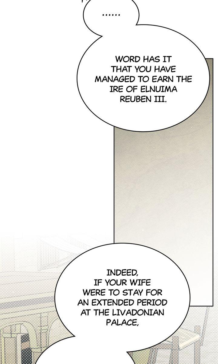 Under the Oak Tree Chapter 112 page 5