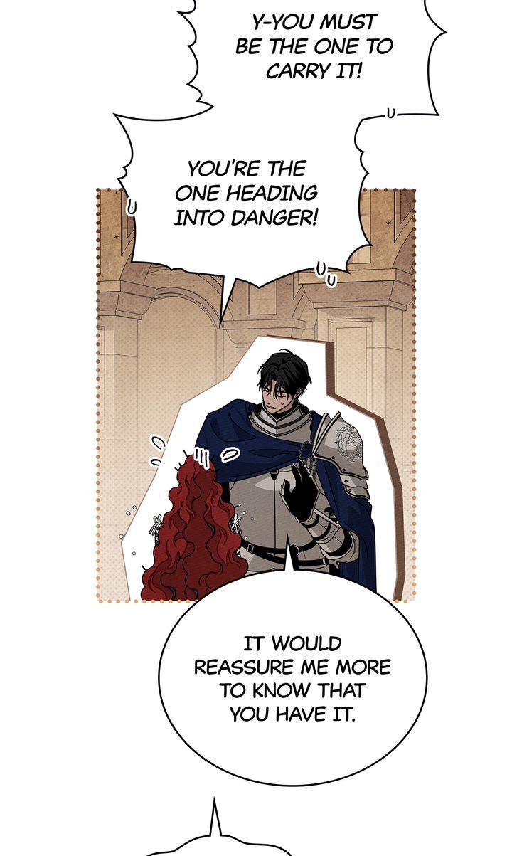 Under the Oak Tree Chapter 112 page 64