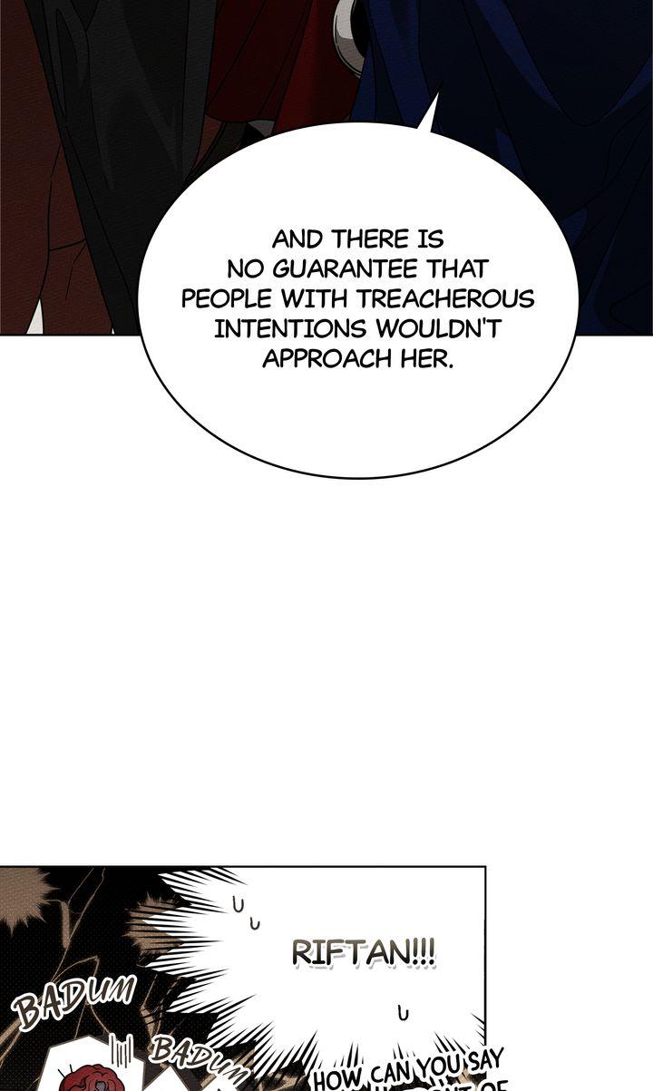 Under the Oak Tree Chapter 112 page 7