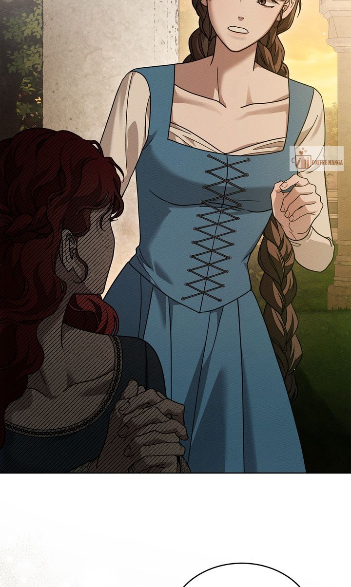 Under the Oak Tree Chapter 114 page 79