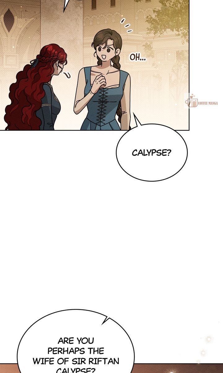 Under the Oak Tree Chapter 114 page 84