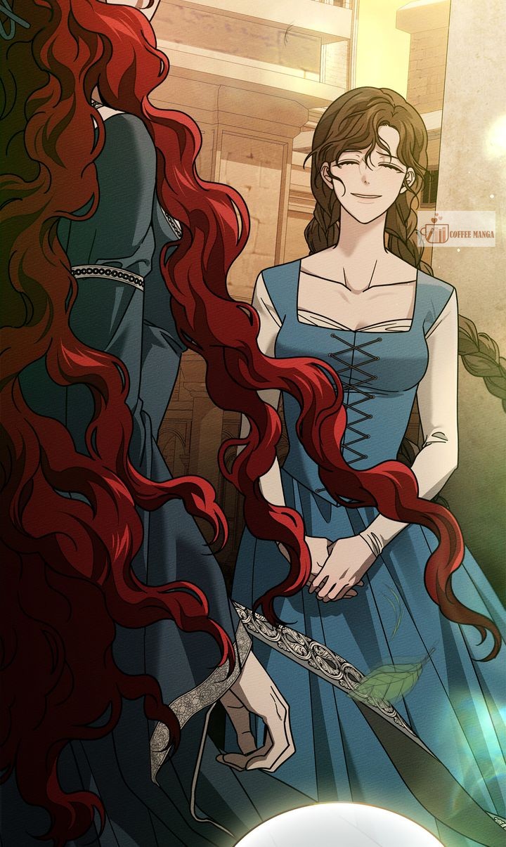 Under the Oak Tree Chapter 114 page 91