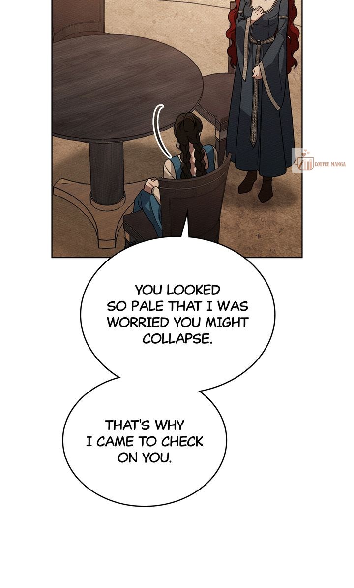 Under the Oak Tree Chapter 115 page 9