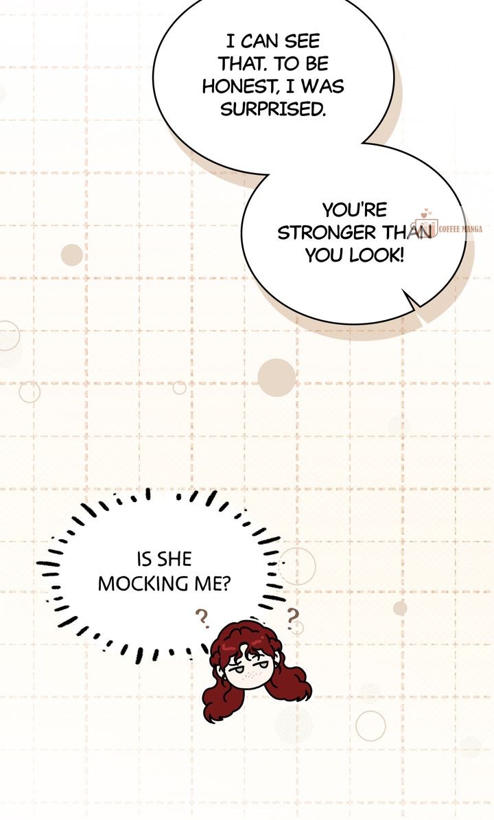 Under the Oak Tree Chapter 115 page 11